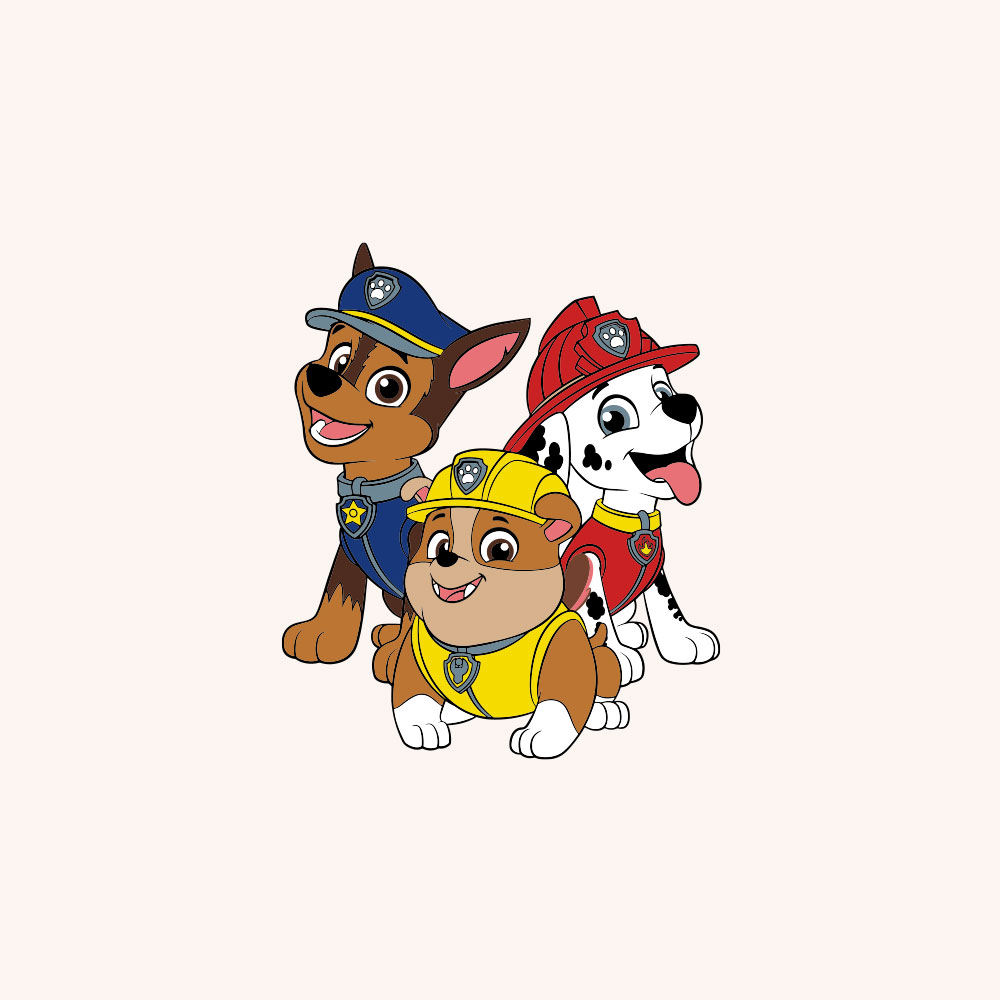 paw-patrol